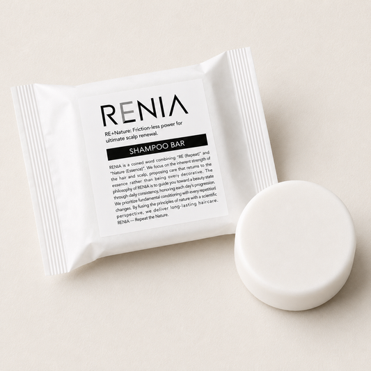 RENIA SHAMPOOBAR