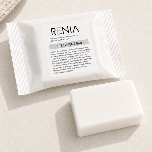 RENIA TREATMENT BAR