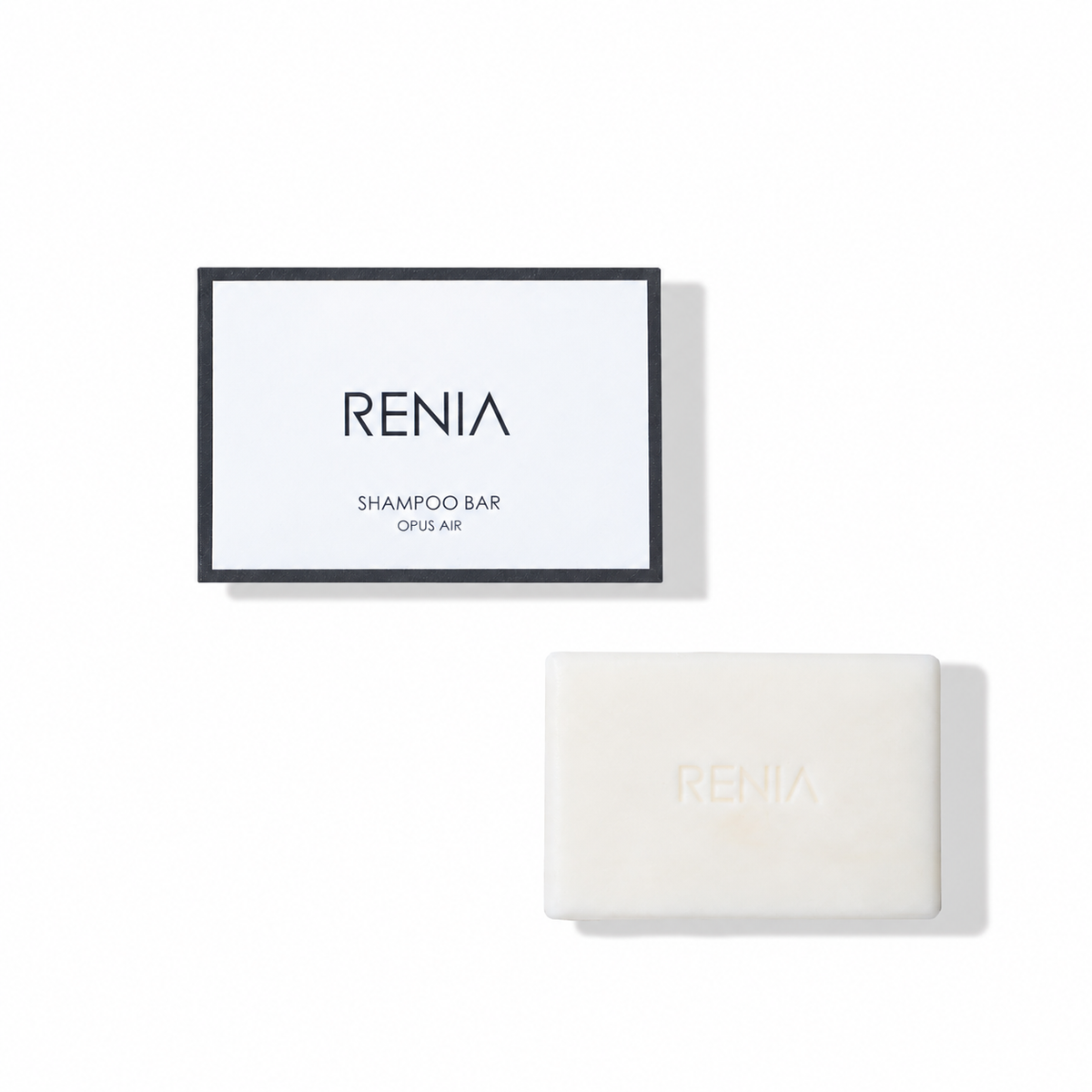 SHAMPOOBAR（BOX）