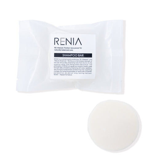RENIA SHAMPOOBAR