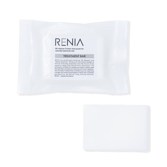 RENIA TREATMENT BAR