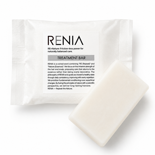 RENIA TREATMENT BAR